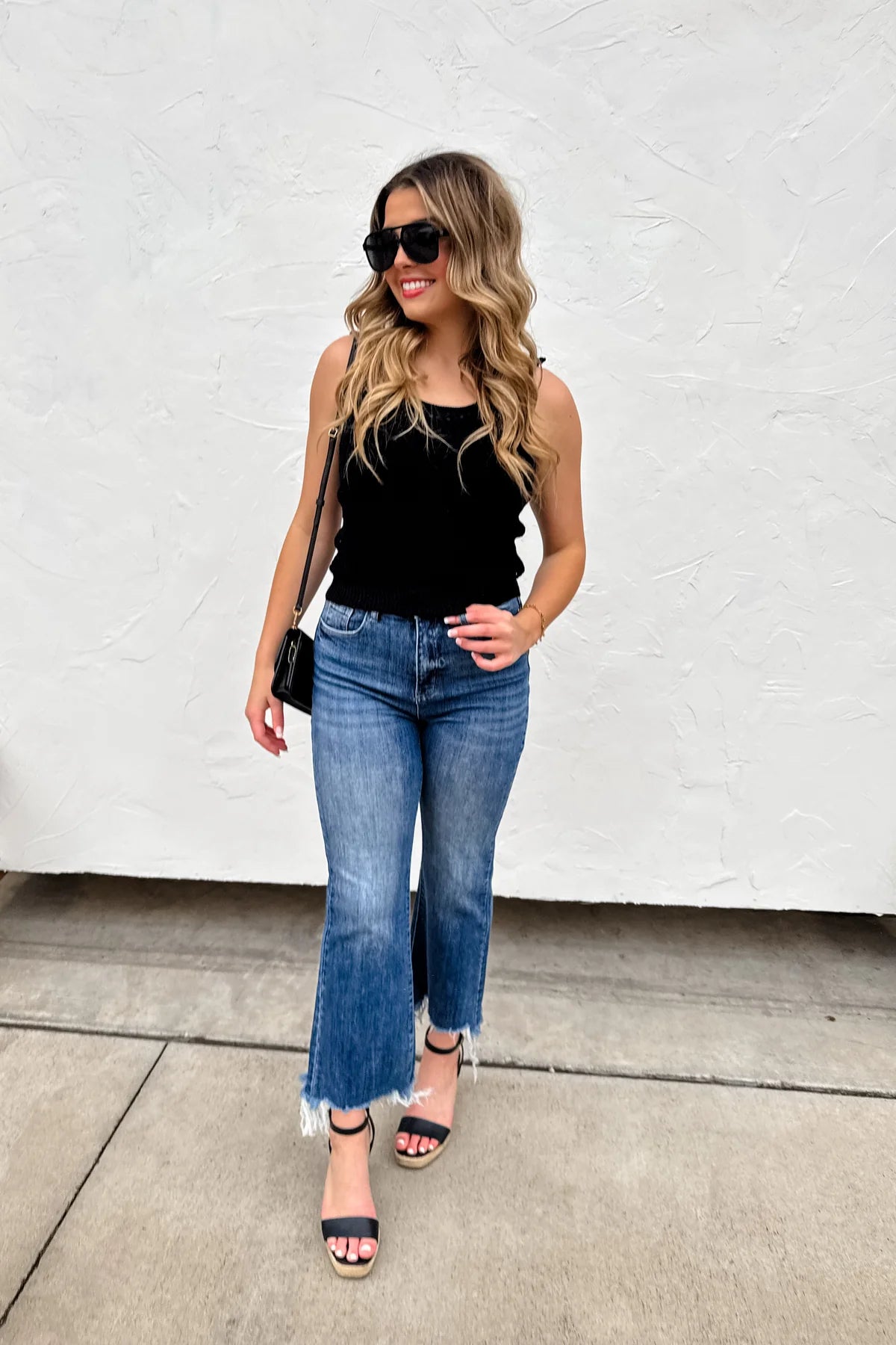 Blakeley Urban Non Distressed Denim- DEALS