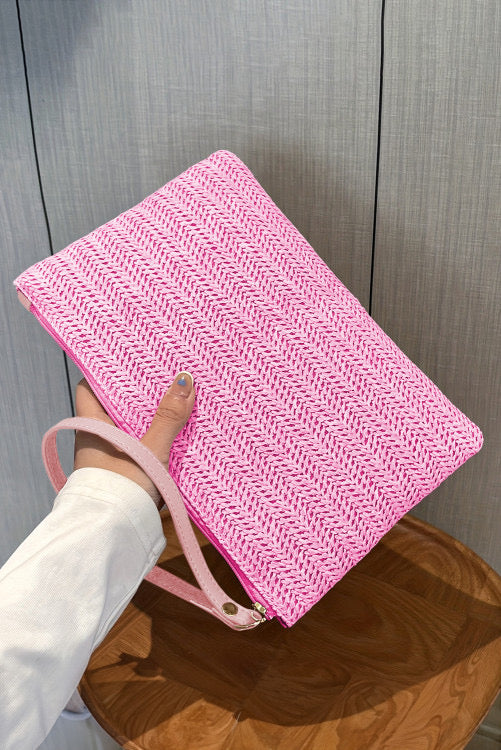 summer wristlet ⭐️