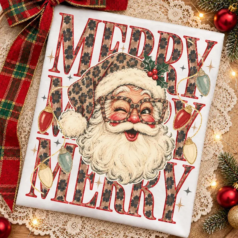 Merry Merry Merry