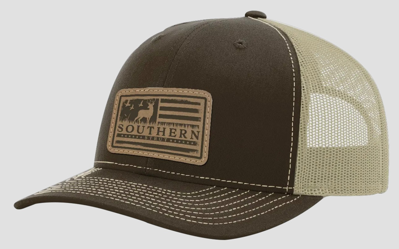 Southern Hat-PRE ORDER