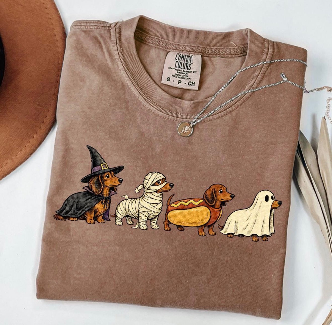 Hallo-Weenie
