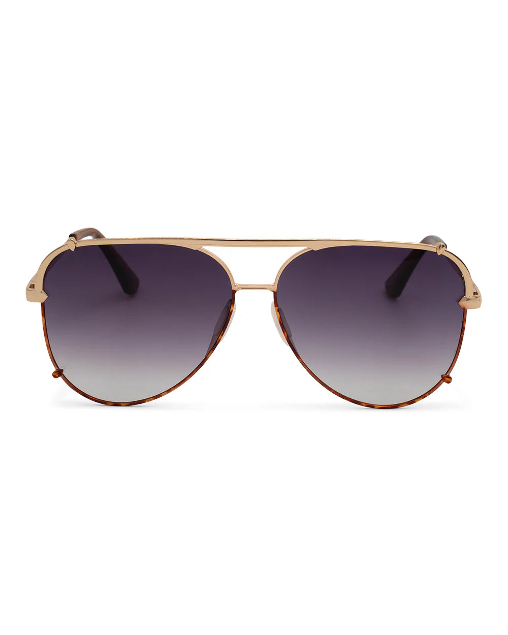 Dax Eyewear-Shay Cheetah Polarized!