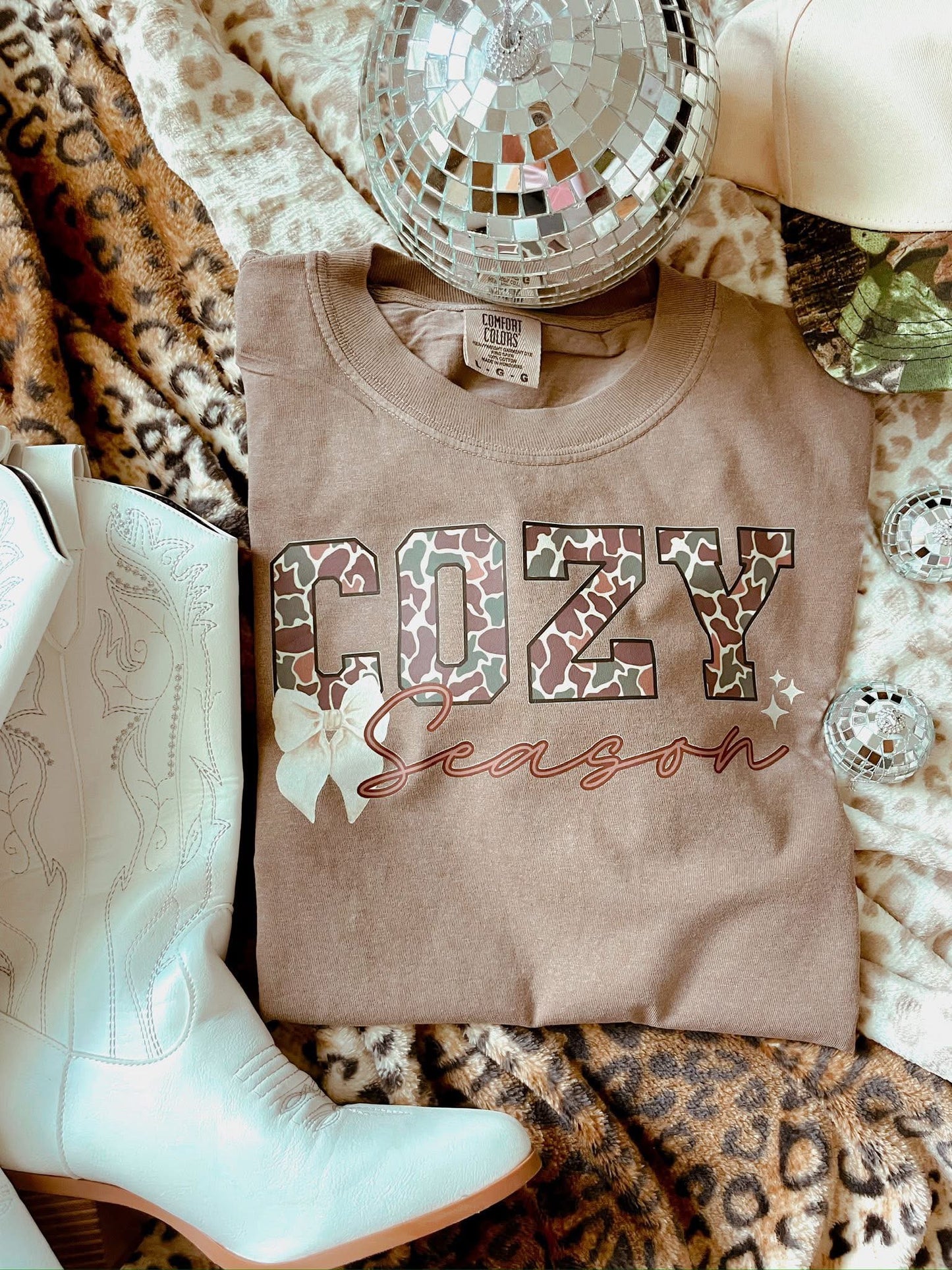 Cozy Season