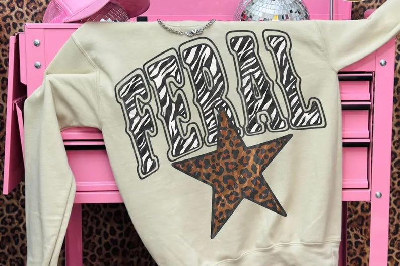 Feral