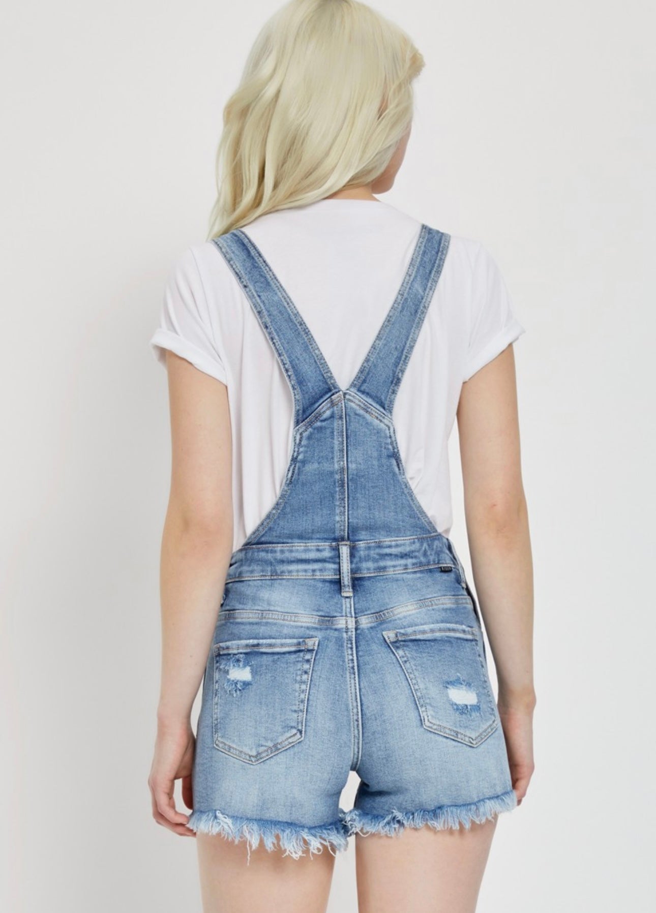 Day Out Overalls 🪩