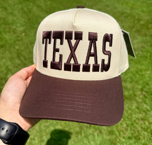 Texas Babe Trucker!