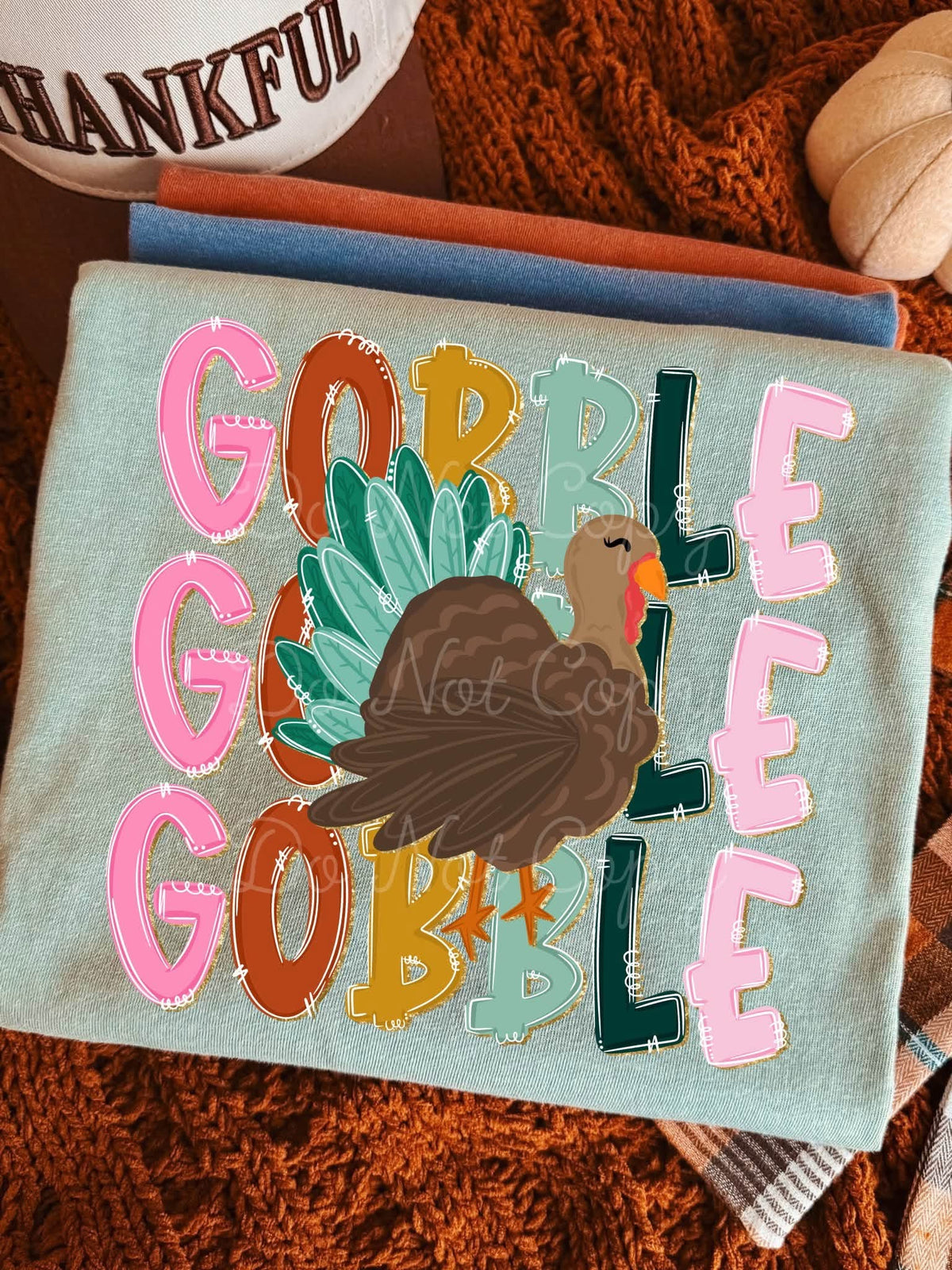Gobble Gobble Gobble