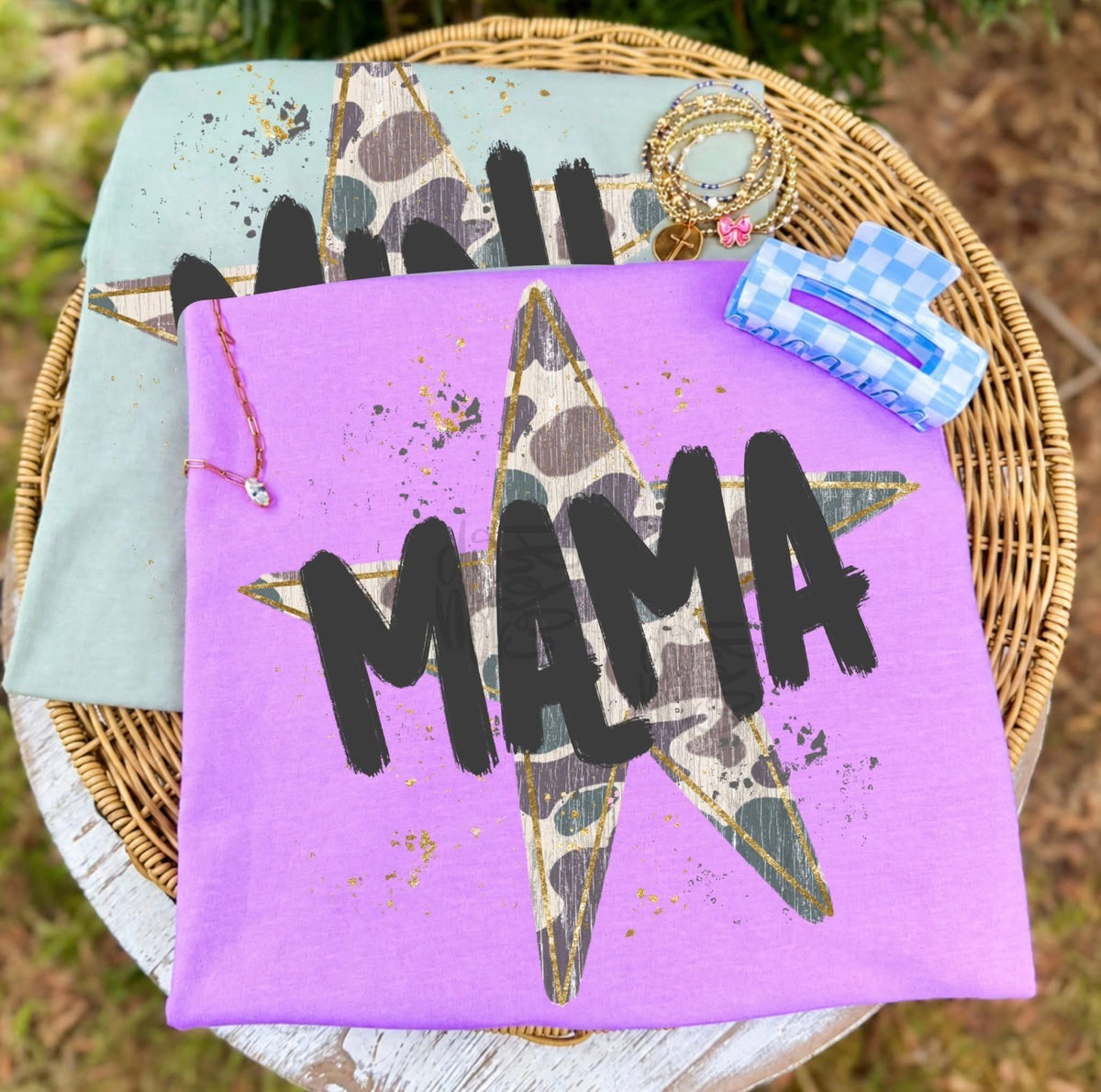 Star Mama