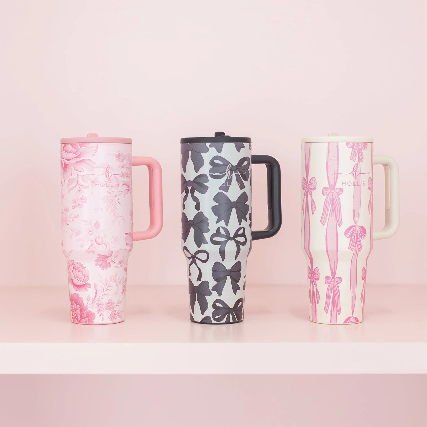Hollis Tumblers!