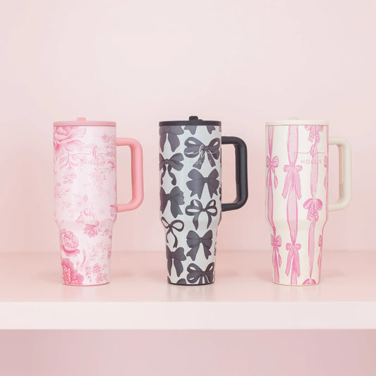 Hollis Tumblers!