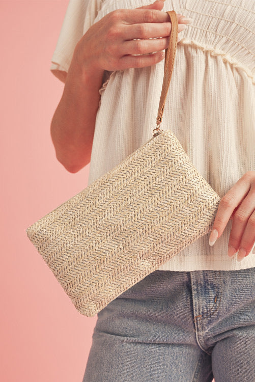 summer wristlet ⭐️