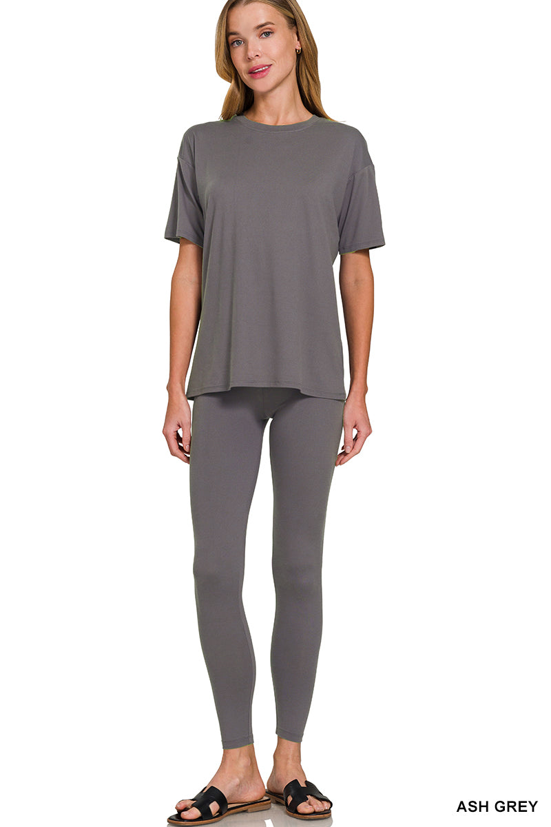 Butter Soft Legging sets DOORBUSTER