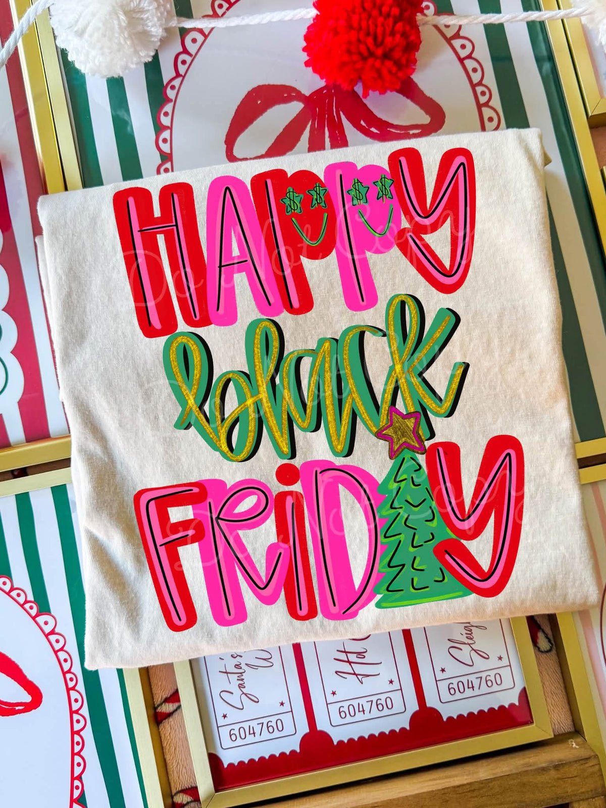 Happy Black Friday