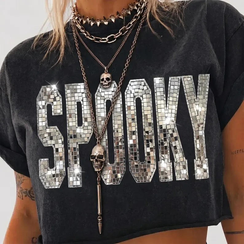 Spooky Disco