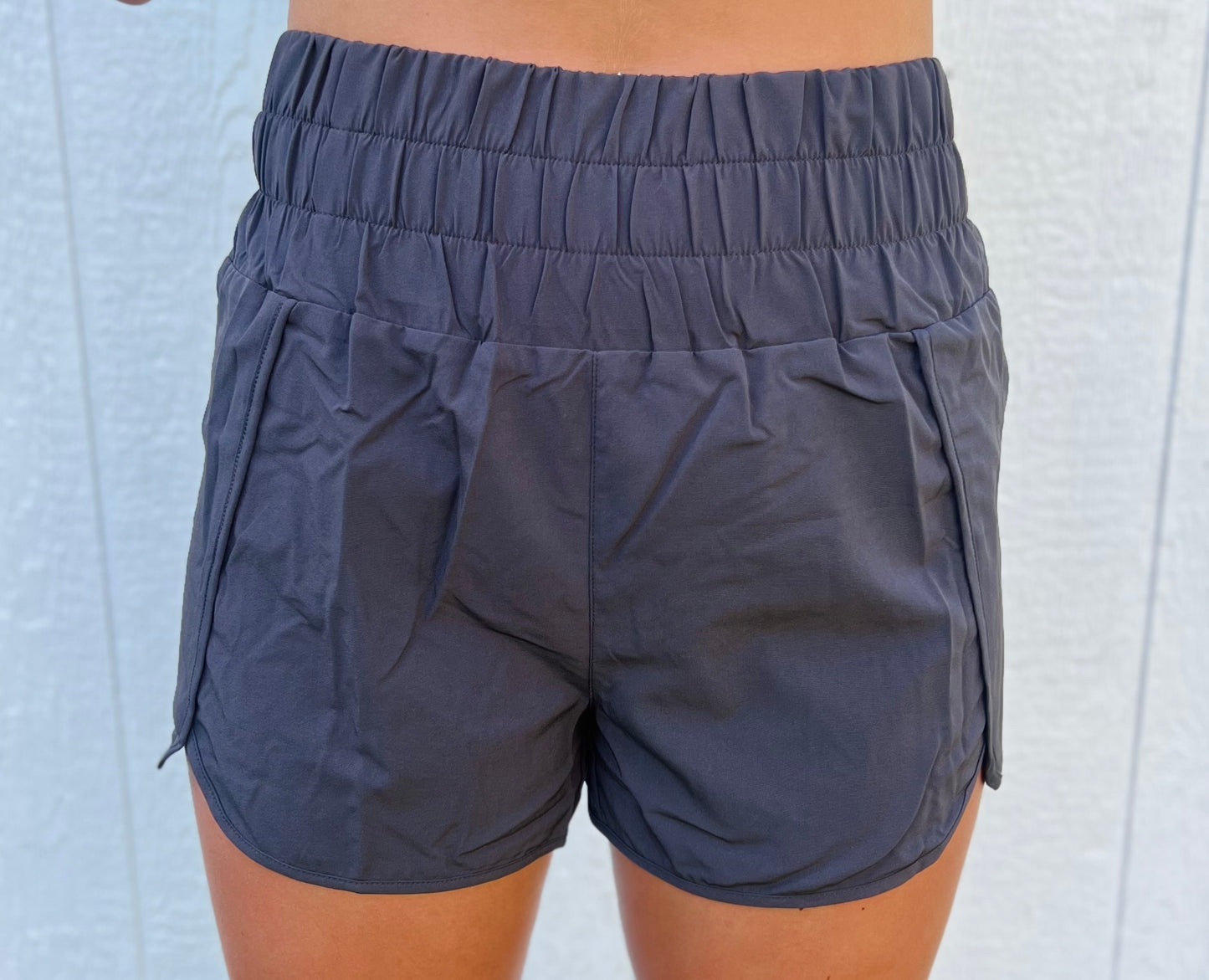 Comfy Vibes Tummy Control Shorts-DEALS