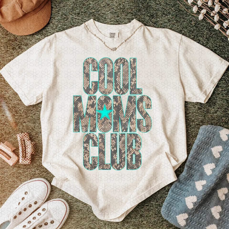 Cool Moms Club