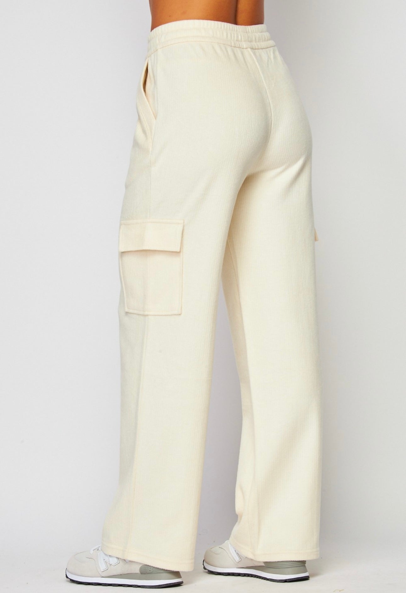 Cargo Lounge Sweatpants|
