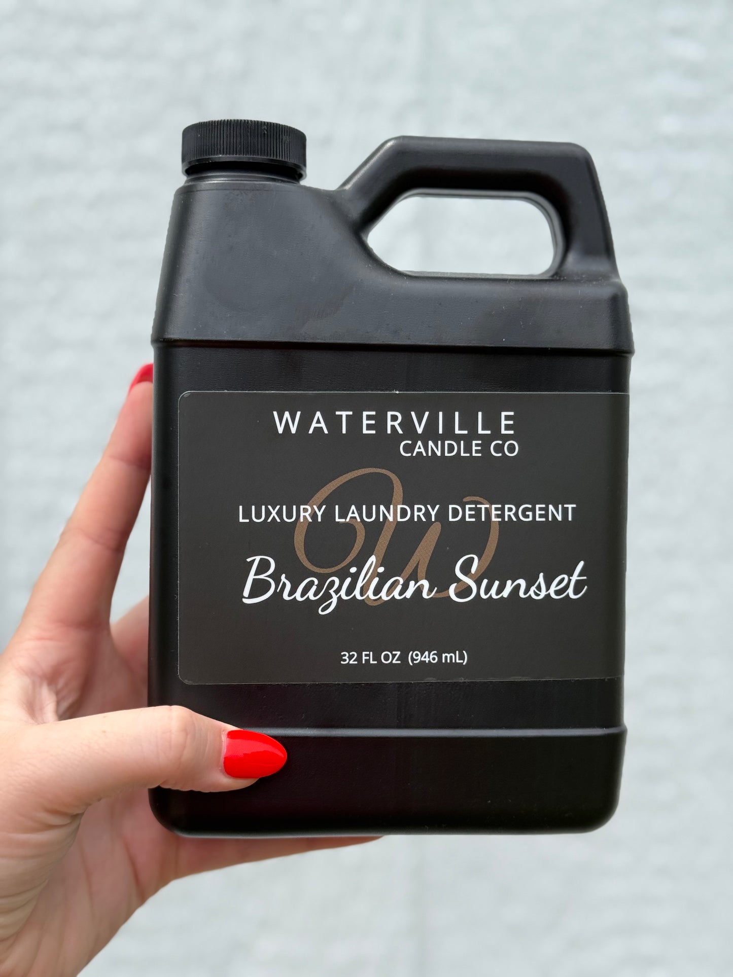 Waterville Brazilian Sunset Detergent-HOME