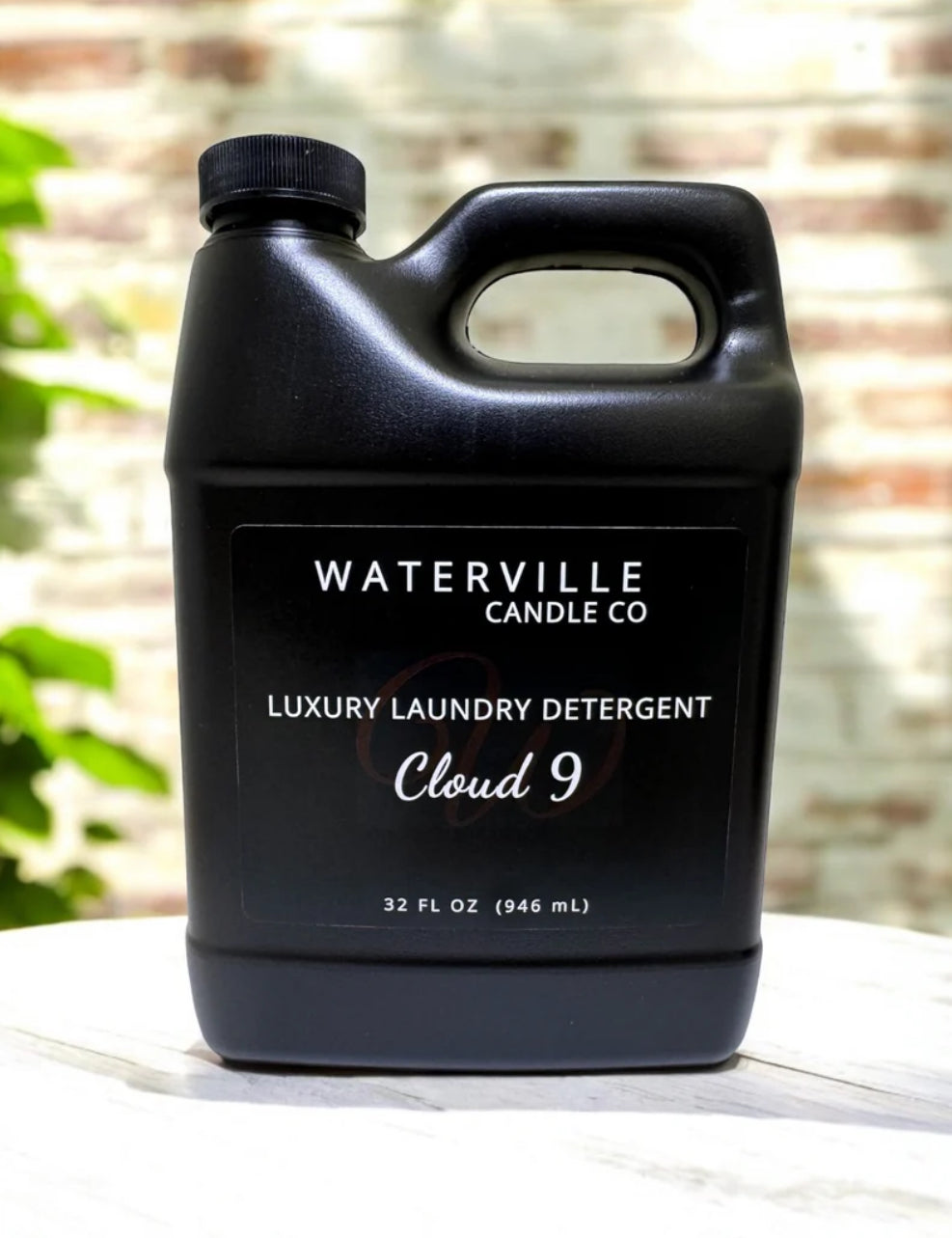 Waterville Cloud 9 Liquid Detergent- DEALS