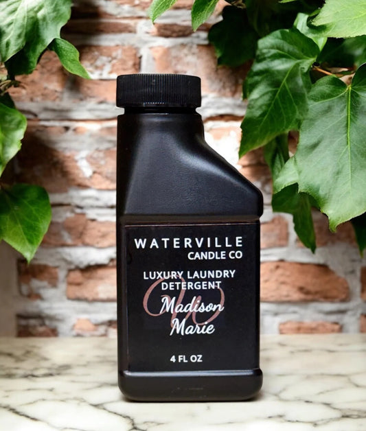 Waterville Madison Marie Detergent-HOME