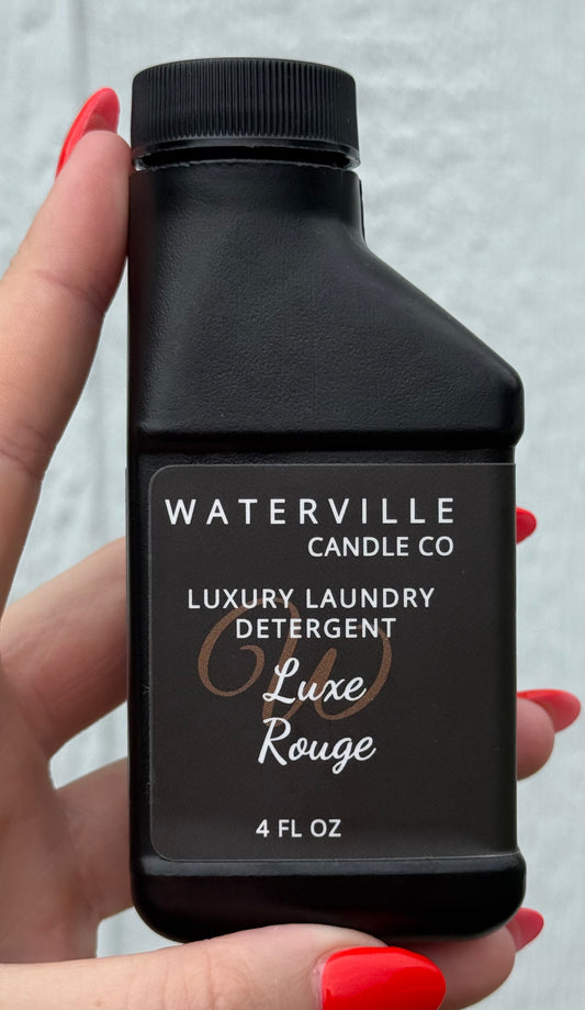 Waterville Luxe Rogue Liquid Detergent-HOME