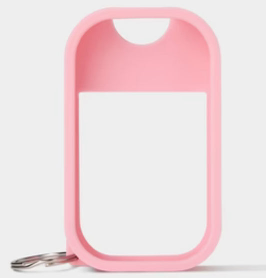 Touchland Hand Sanitizer Case!