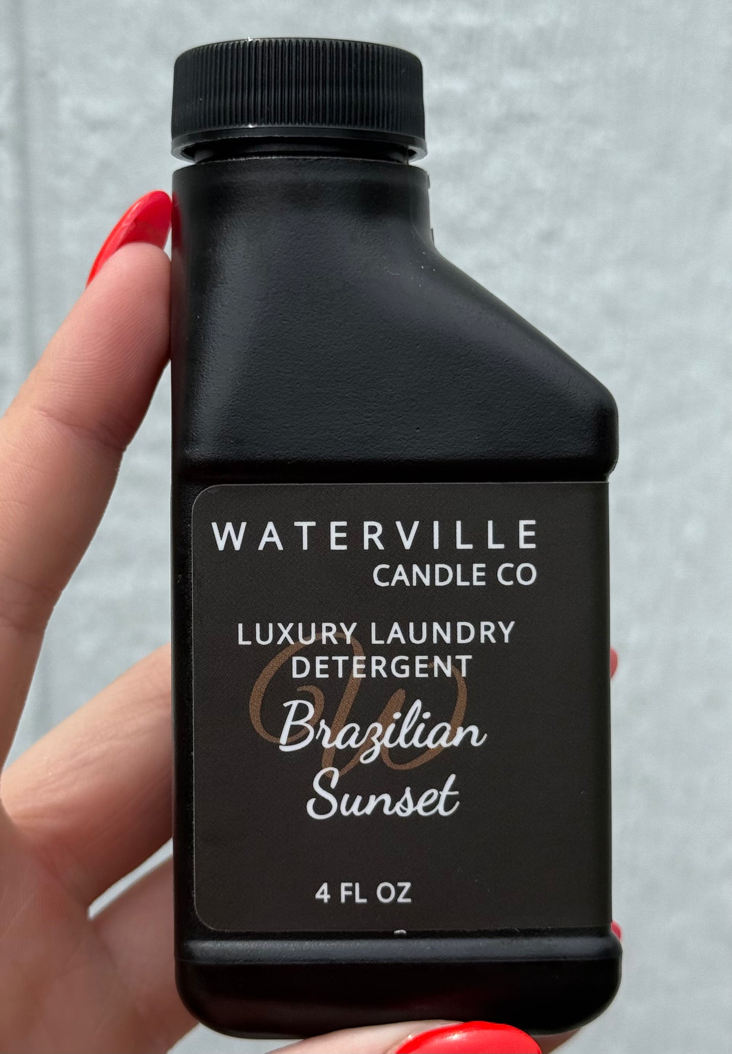 Waterville Brazilian Sunset Detergent-HOME