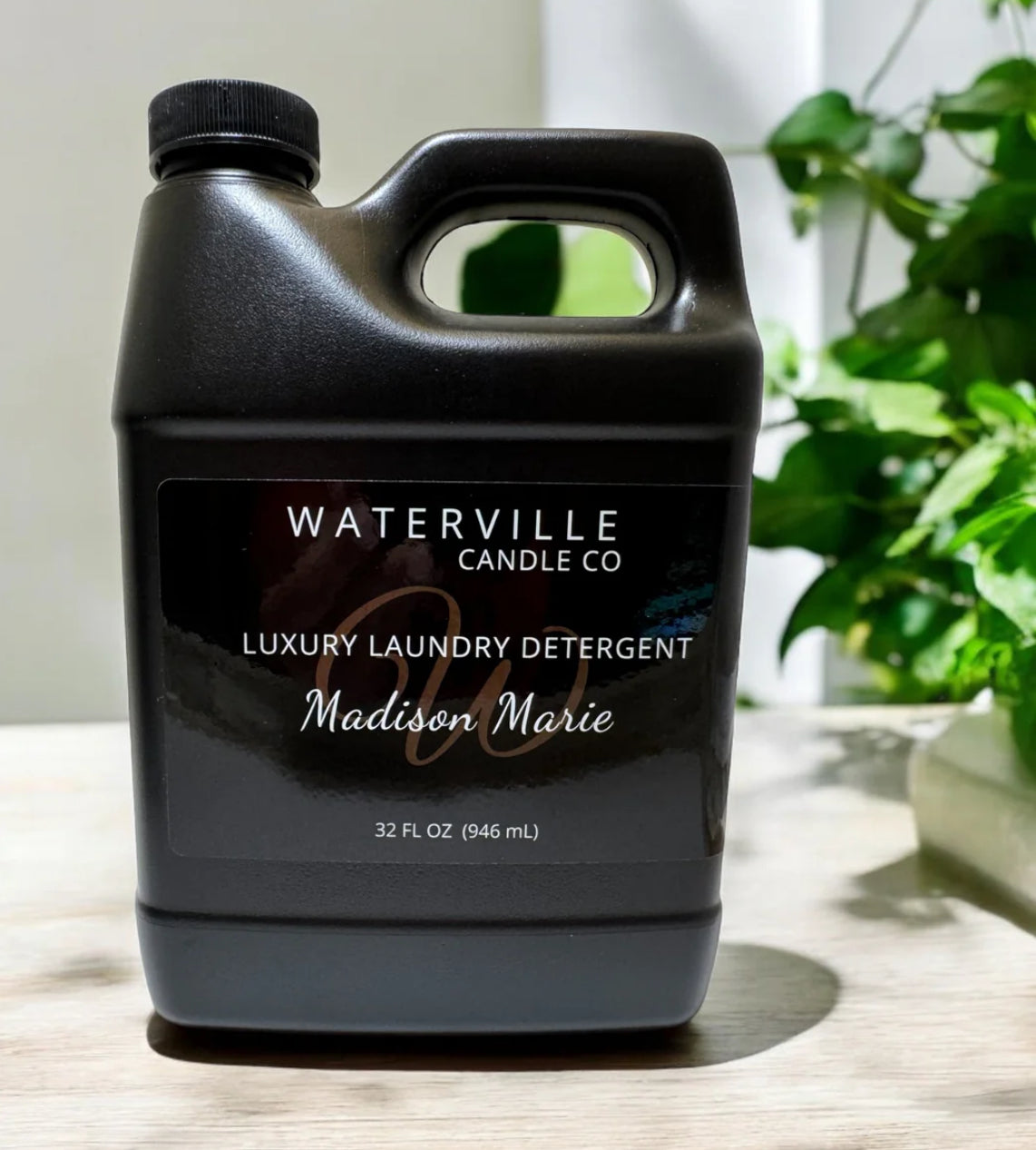 Waterville Madison Marie Detergent-HOME