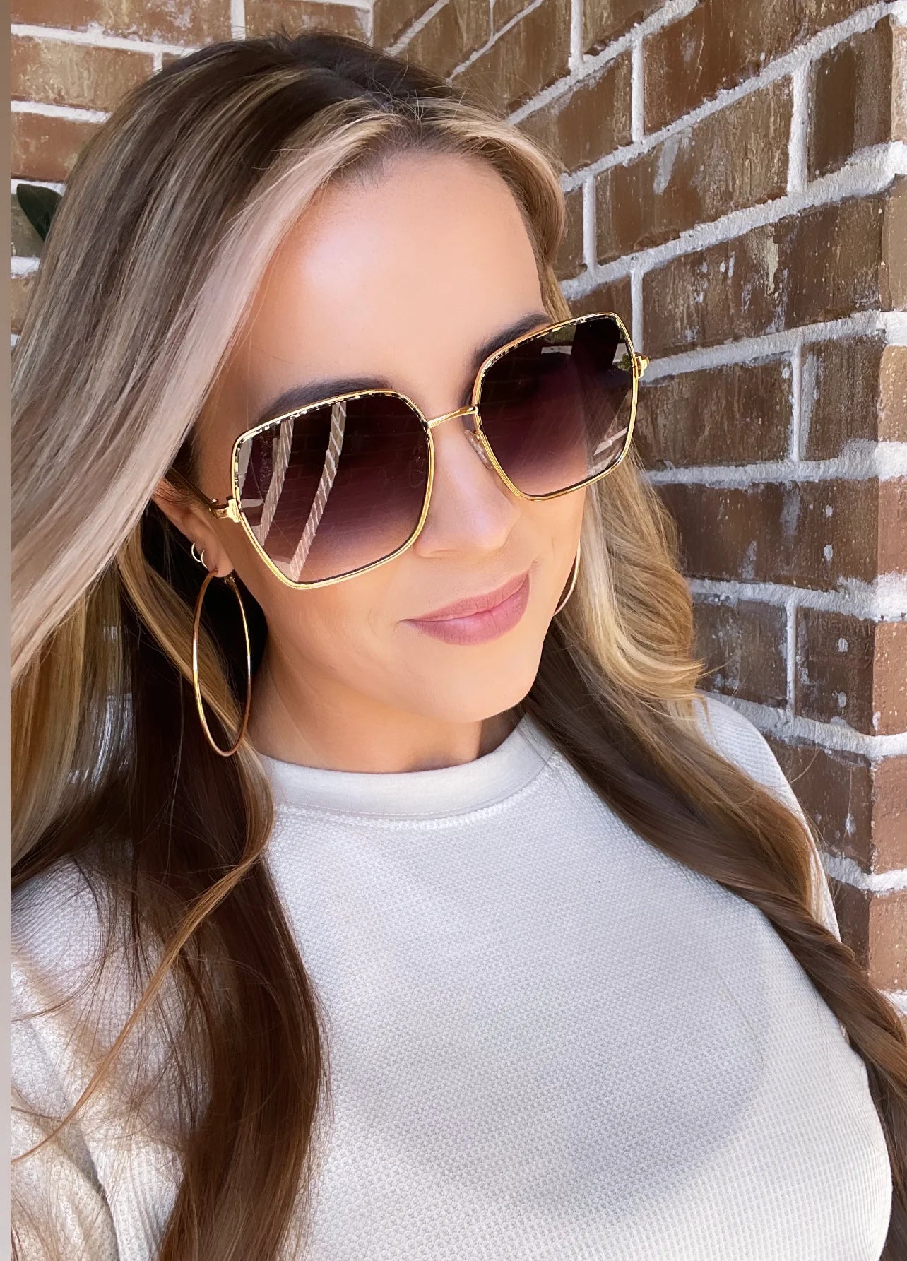 Dax Eyewear-Aspen Grey!