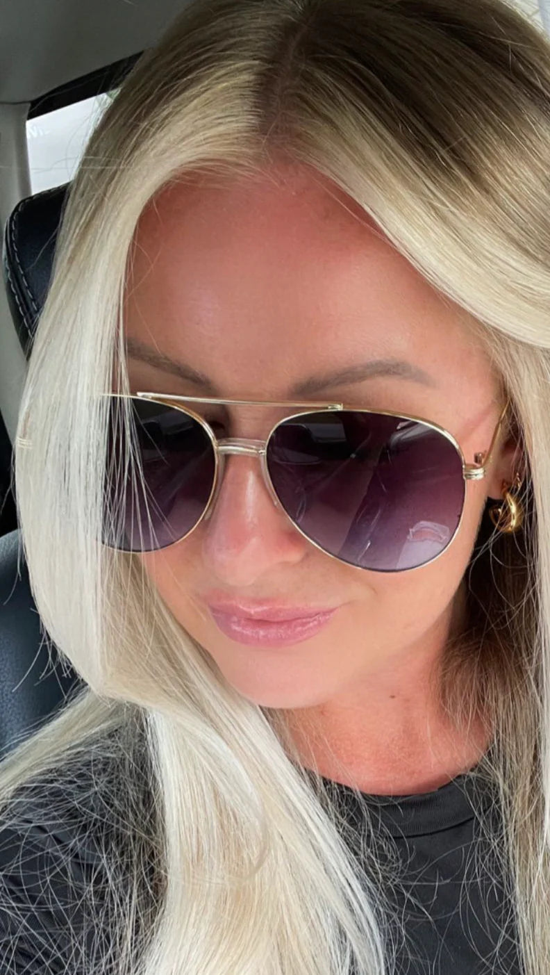 Dax Eyewear-Ace In Black Ombré!