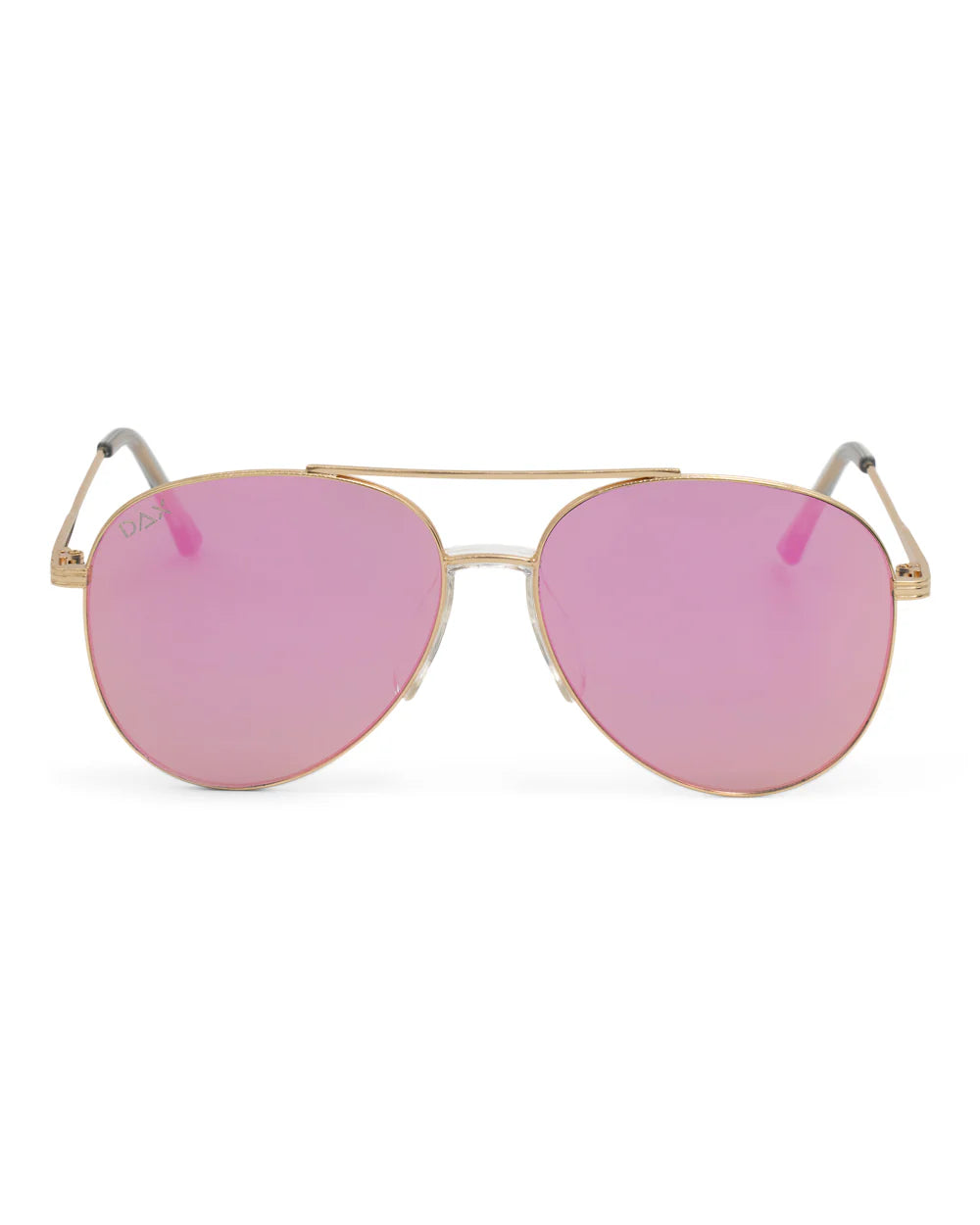 Dax Eyewear-Ace in Hot Pink!