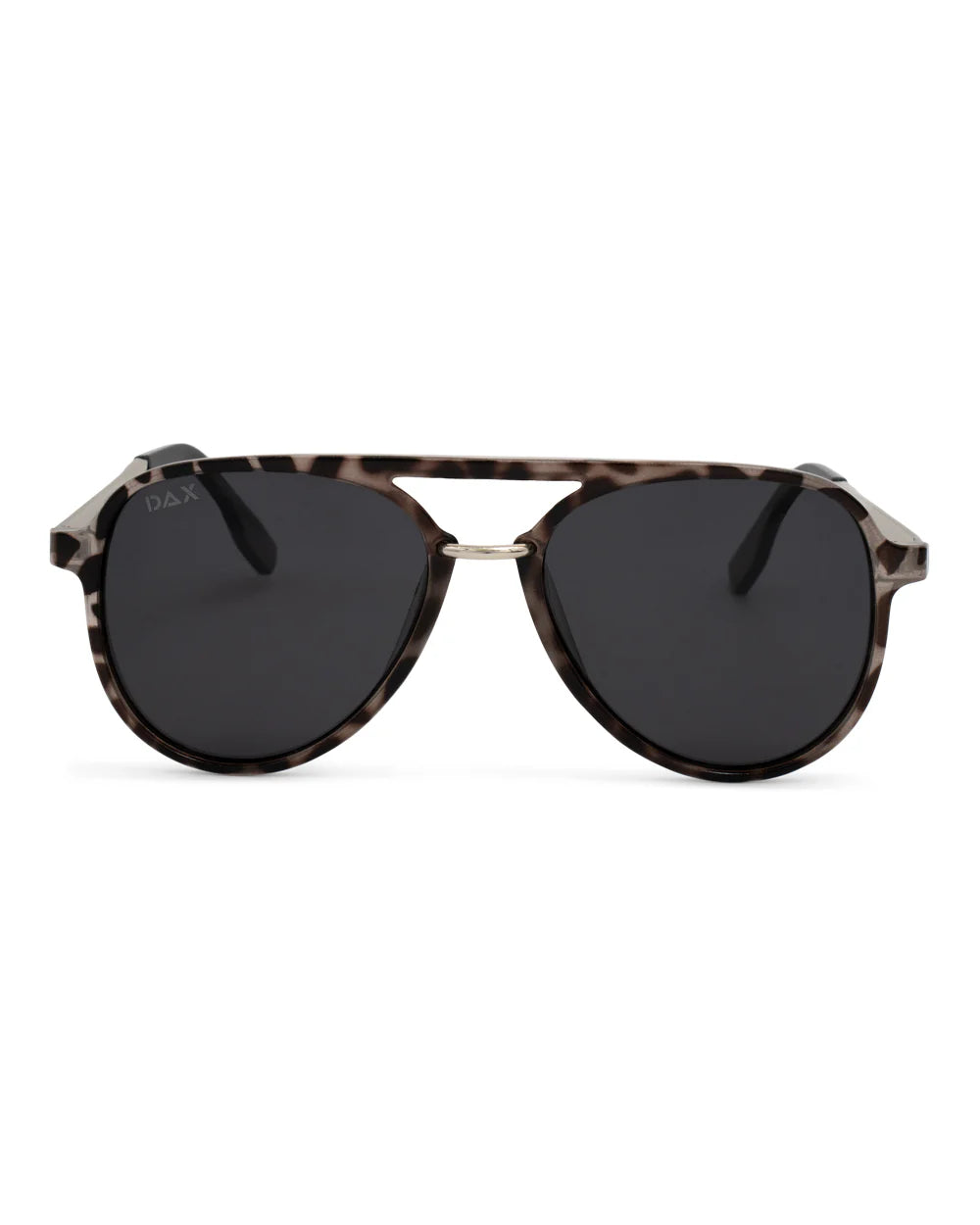 Dax Eyewear-Earhart Grey!