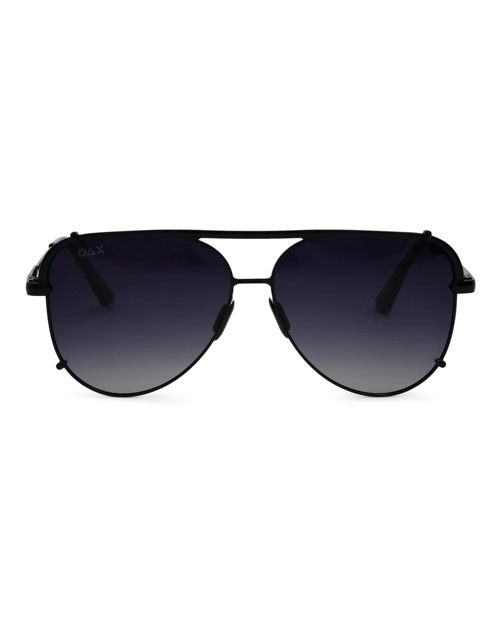 Dax Eyewear-Shay Black Ombré Polarized!