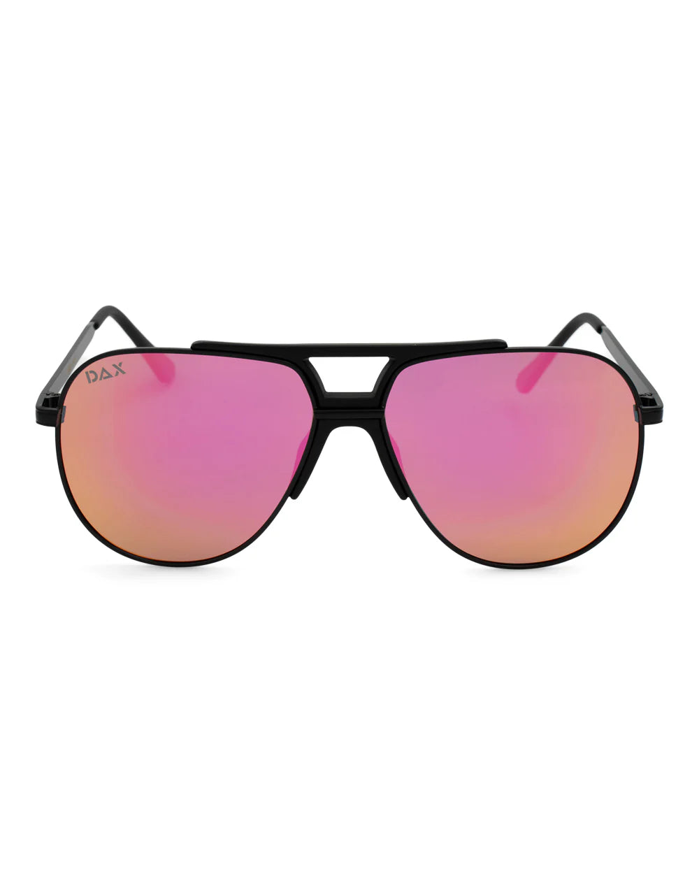 Dax Eyewear-Brooks in Hot Pink!