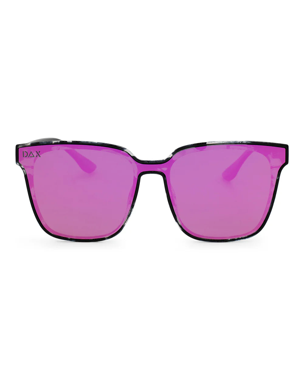 Dax Eyewear-NYX Hot Pink!