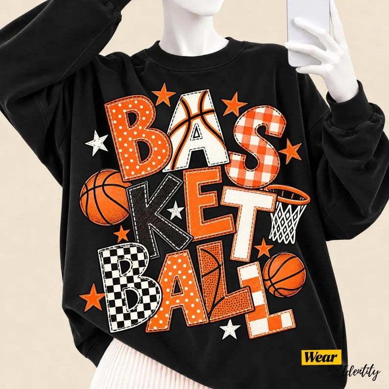 Basketball