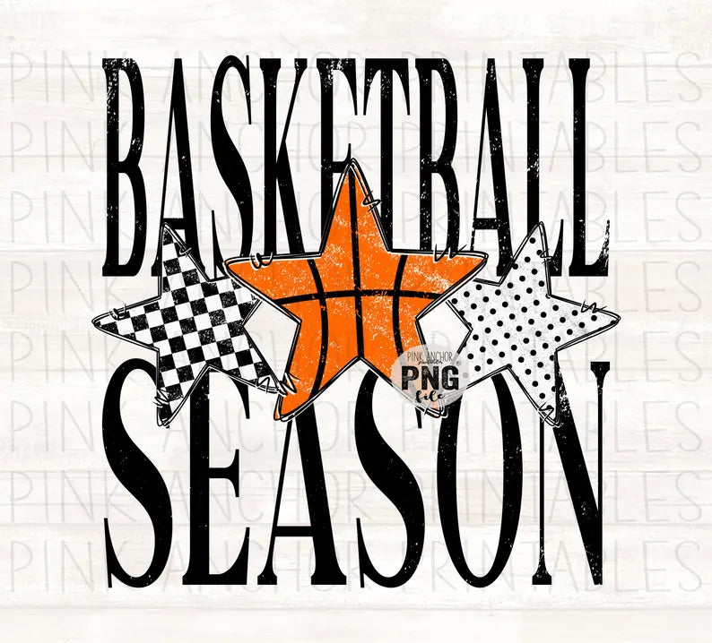 Basketball Season