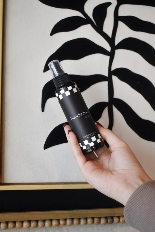 Handsome Everywhere Spray!