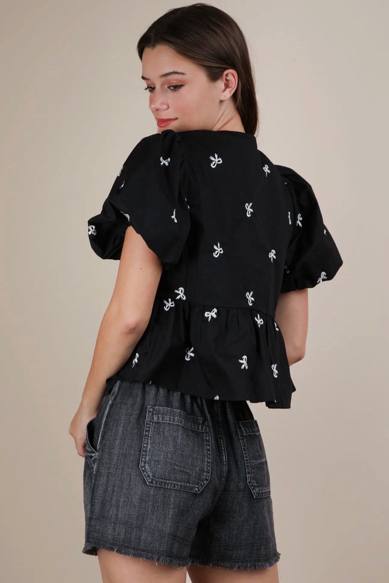 Bow Beauty Top-DEALS