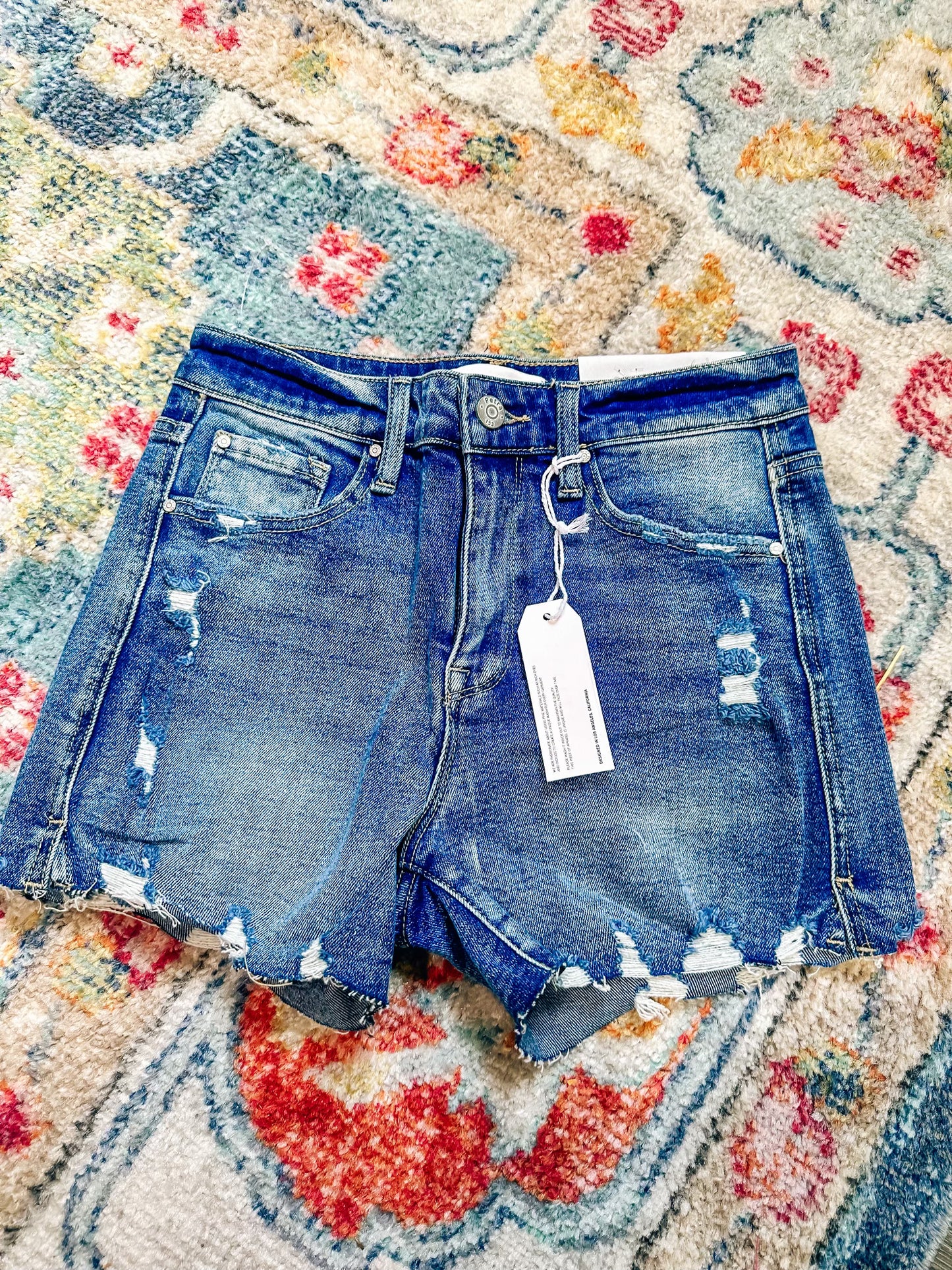 Petra Shorts