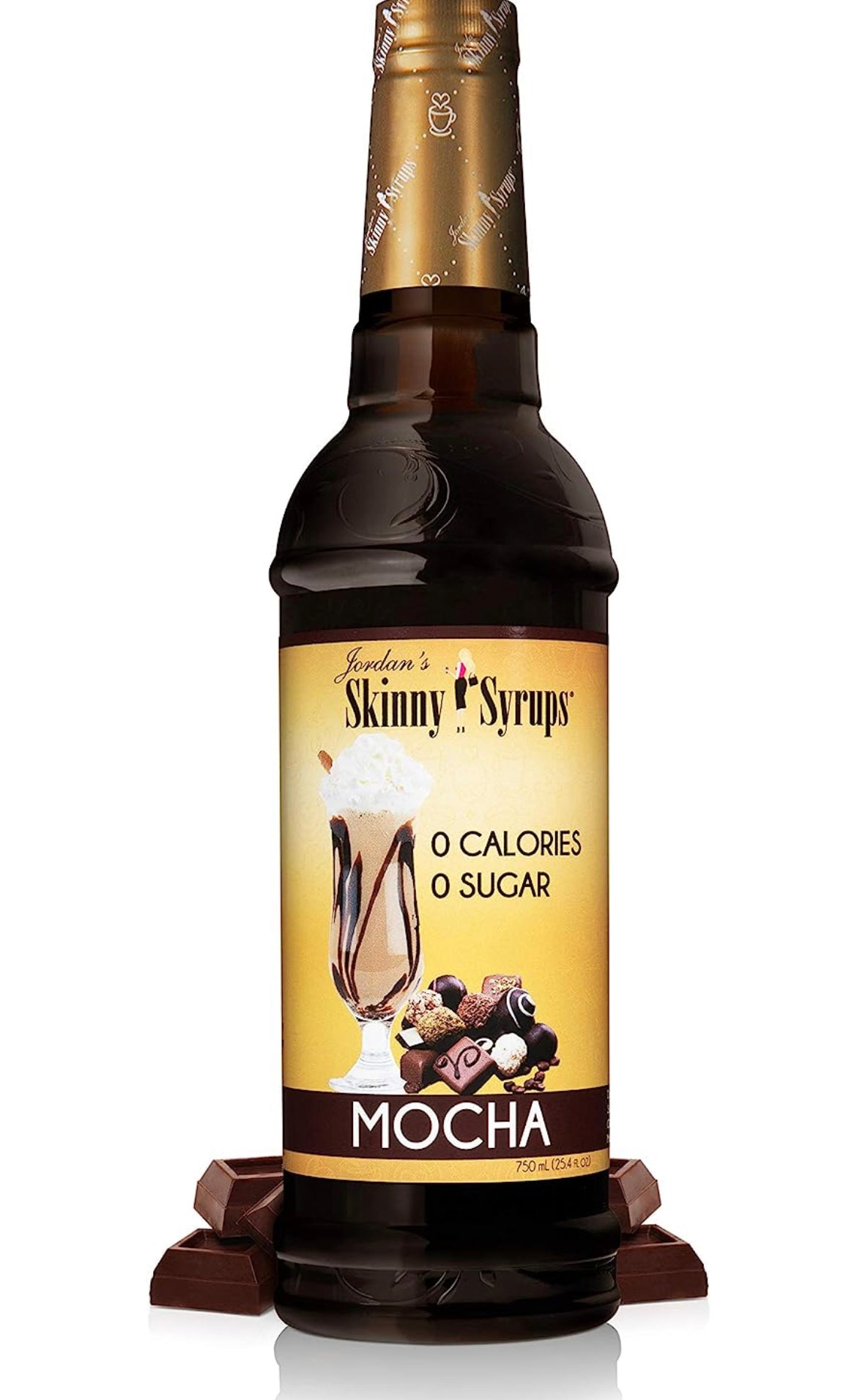 Skinny Mixes