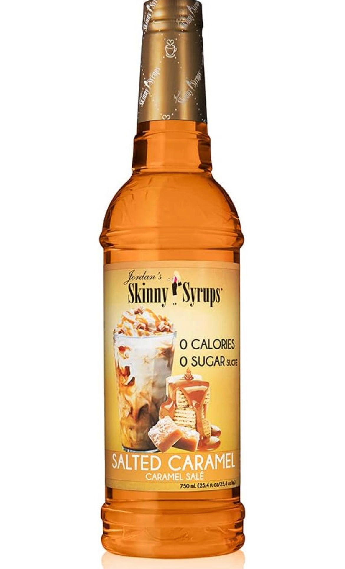 Skinny Mixes