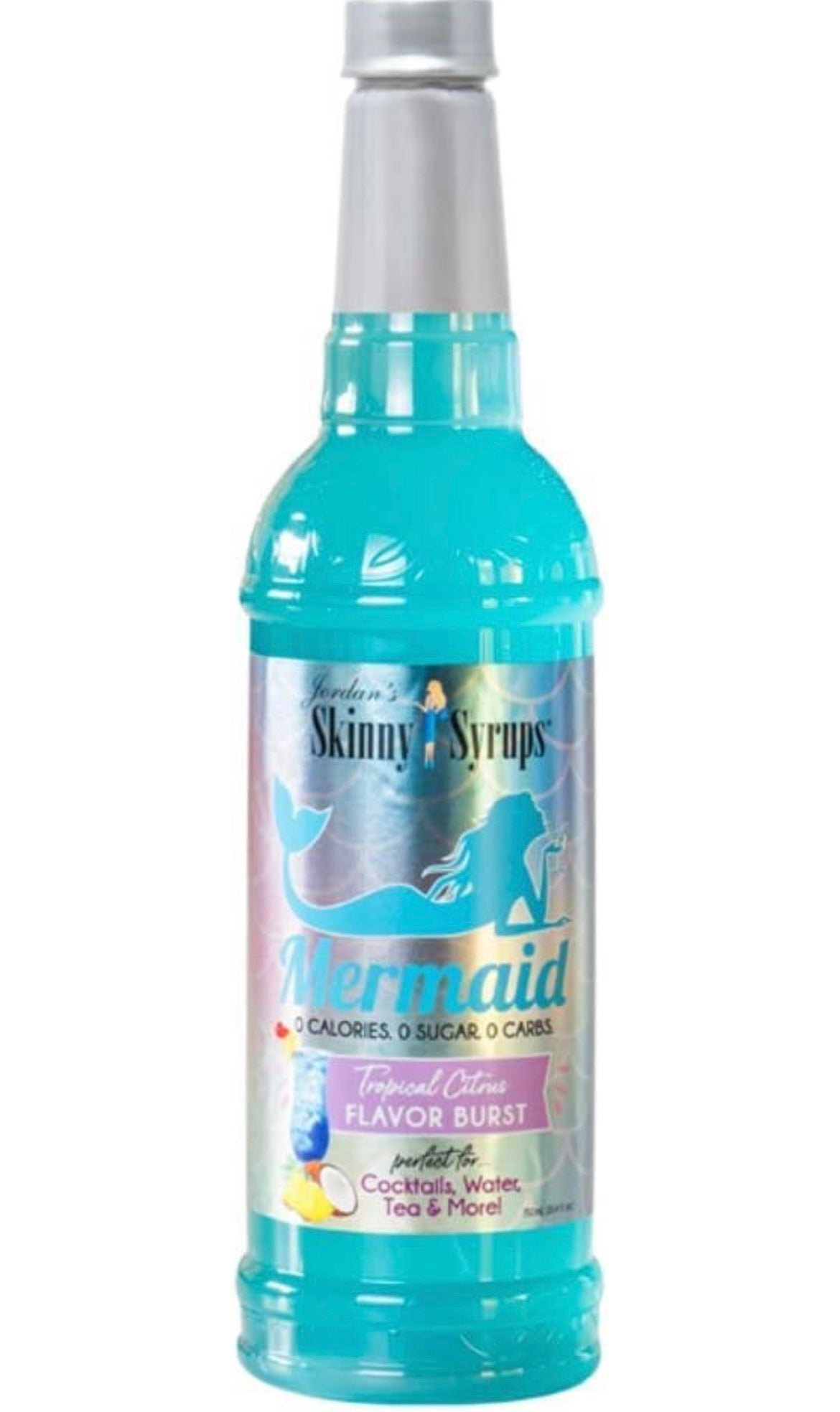 Skinny Mixes