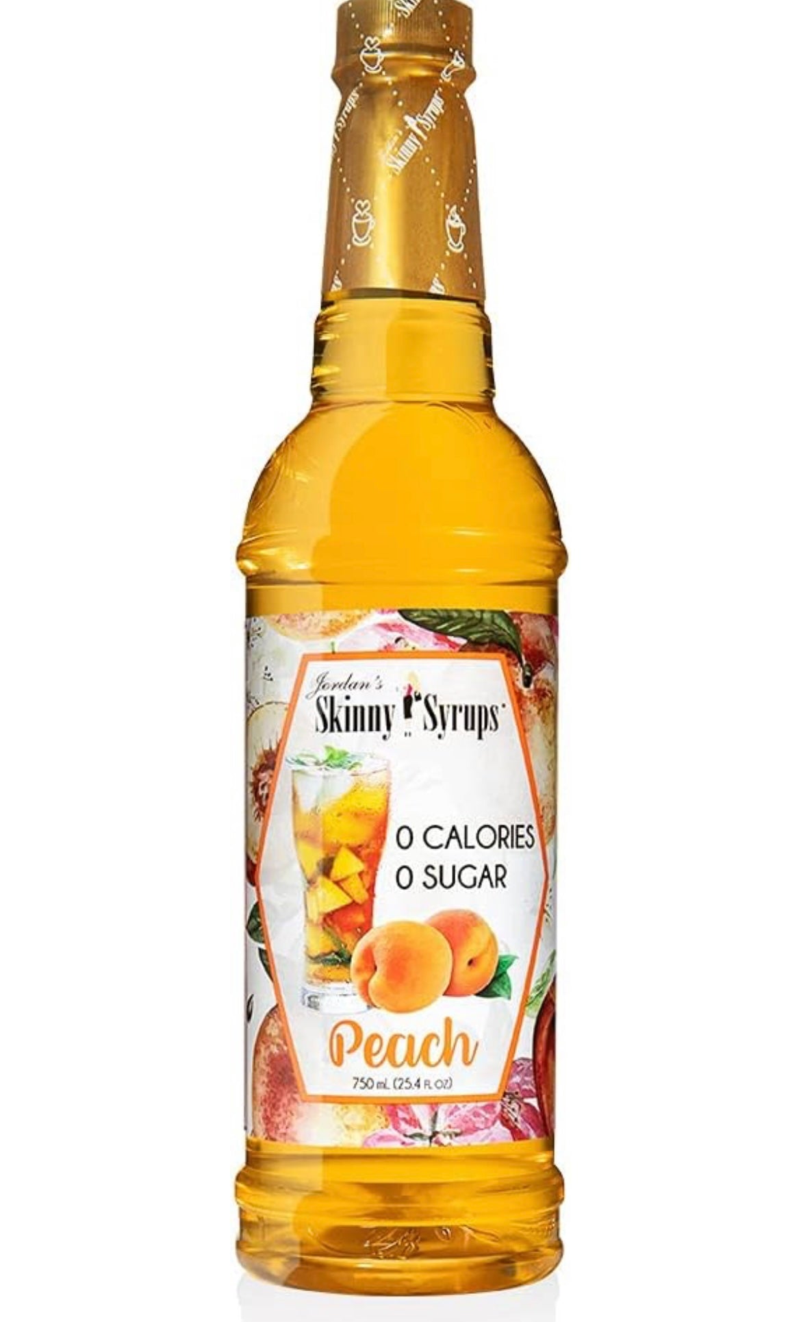 Skinny Mixes