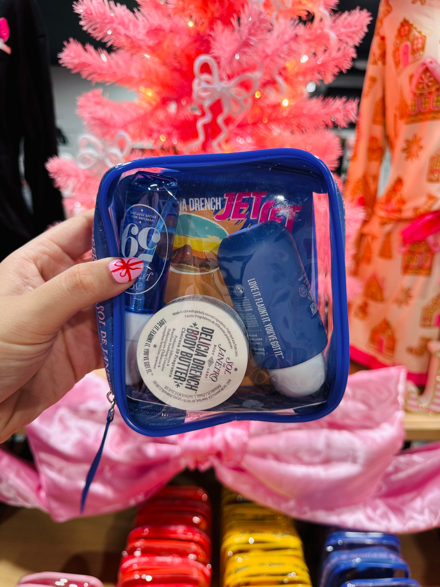 SOL sets DOORBUSTERS