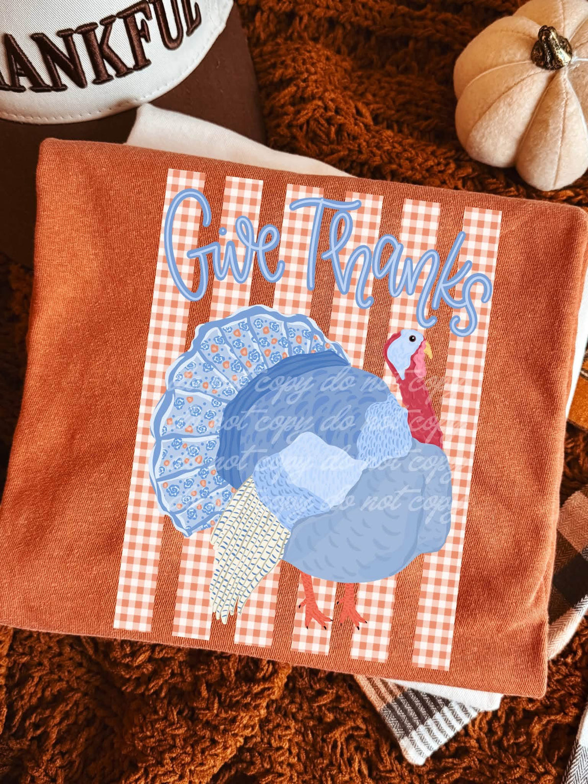 Give Thanks