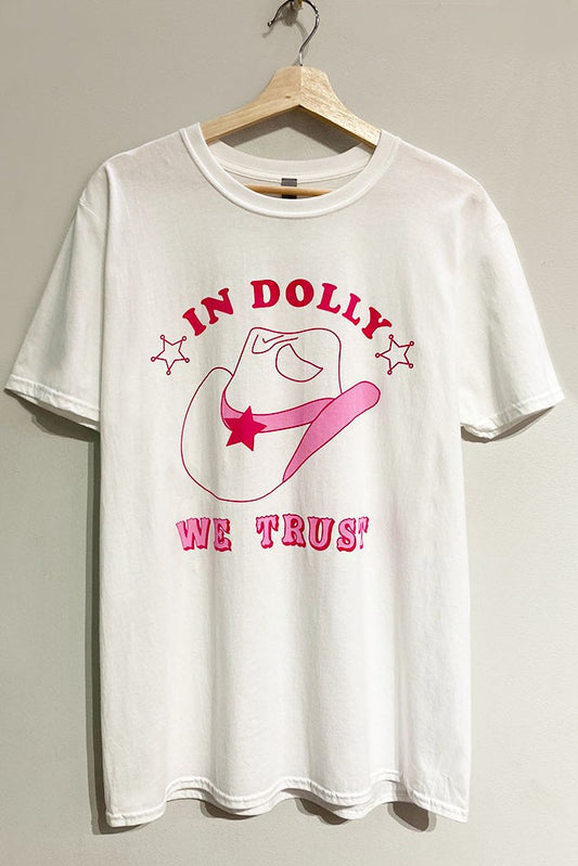 In Dolly We Trust-PO