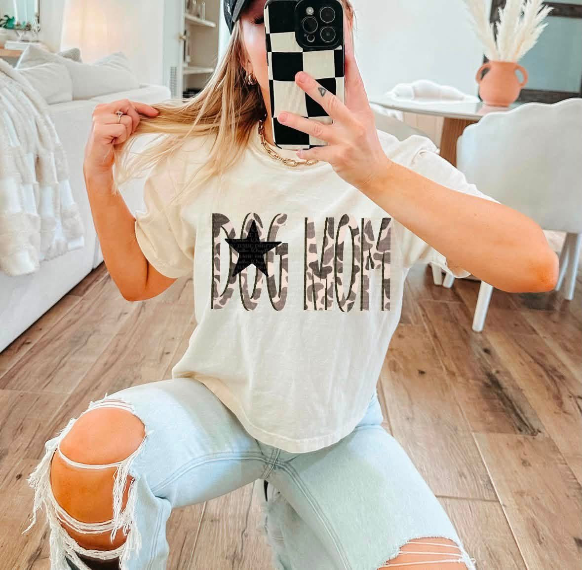 Dog Mom