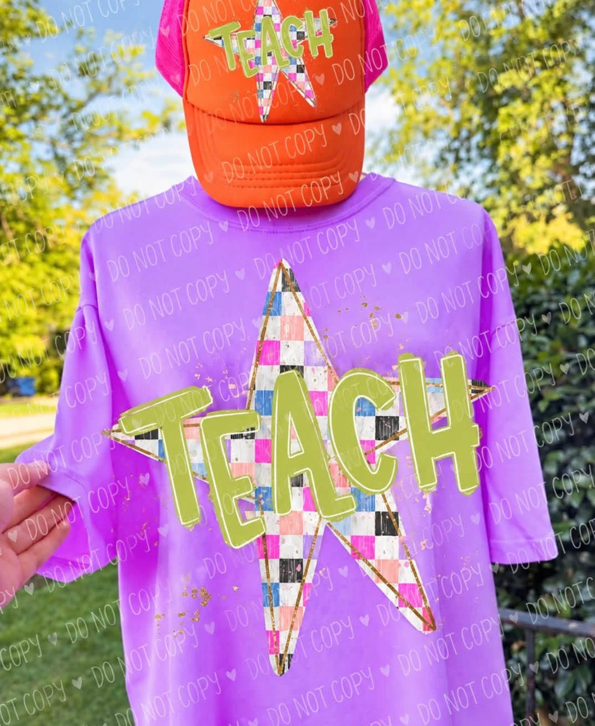 Teach