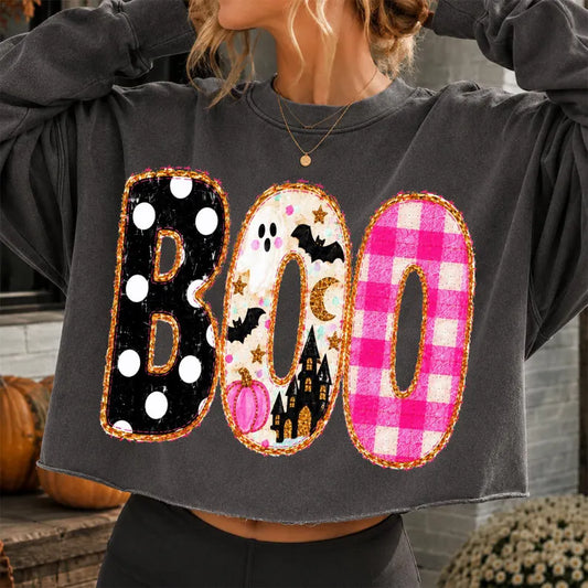 BOO